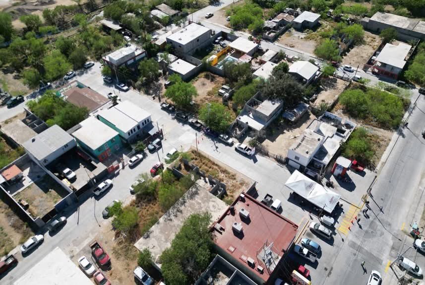 Gobierno de Nuevo Laredo tweet media