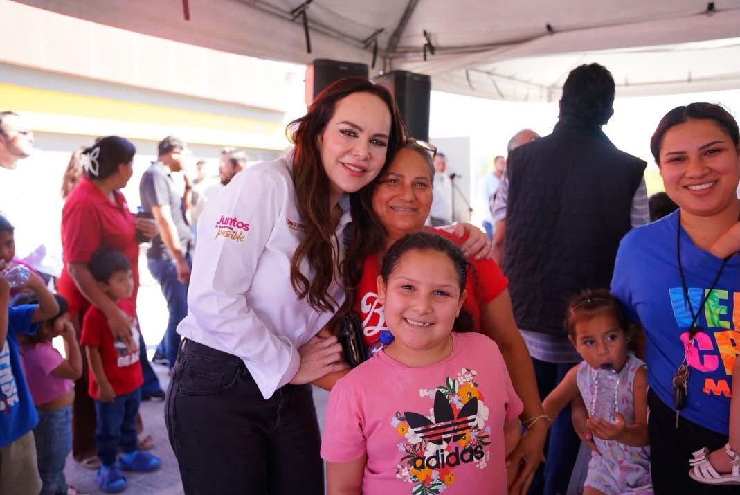 Gobierno de Nuevo Laredo tweet media