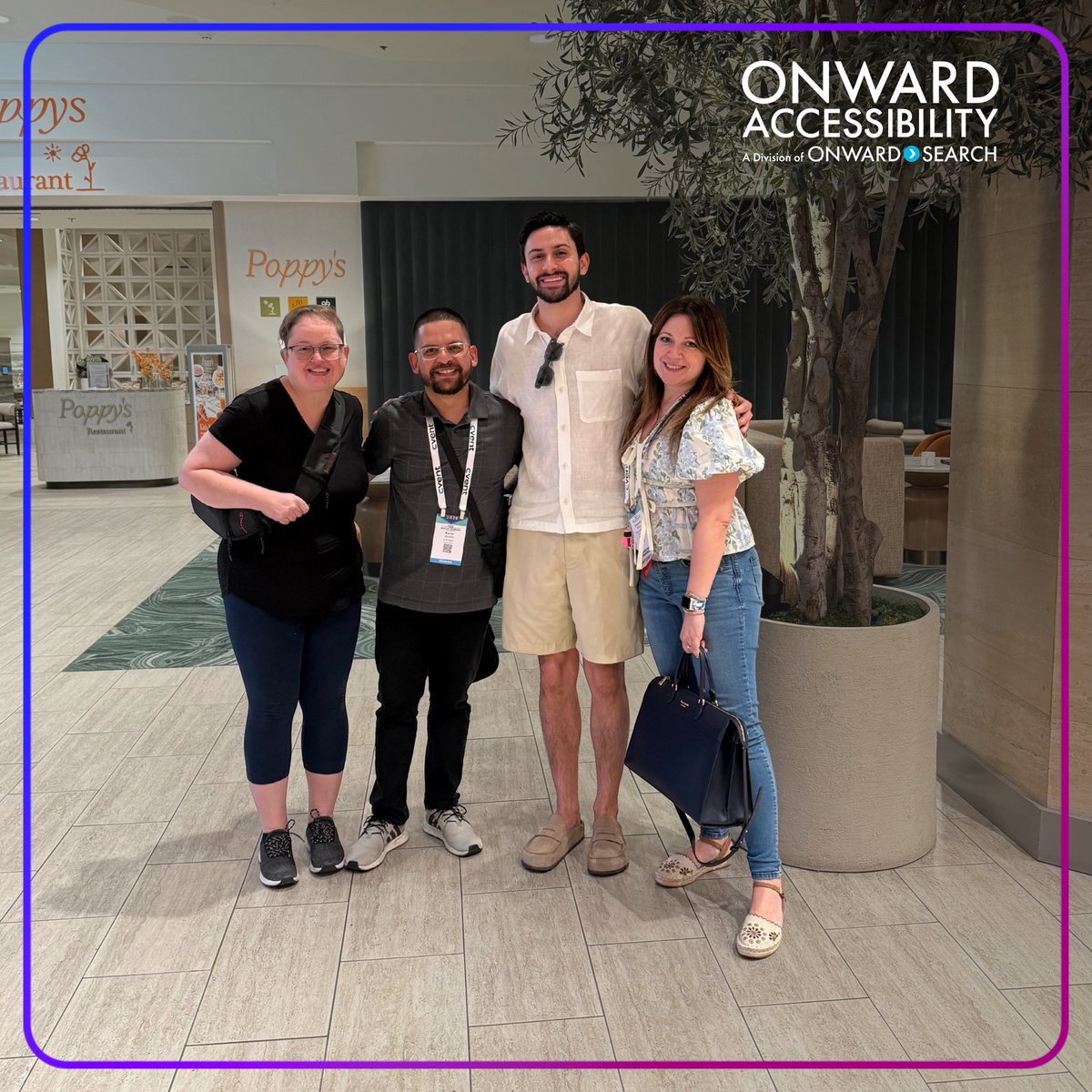 Onward Search tweet media