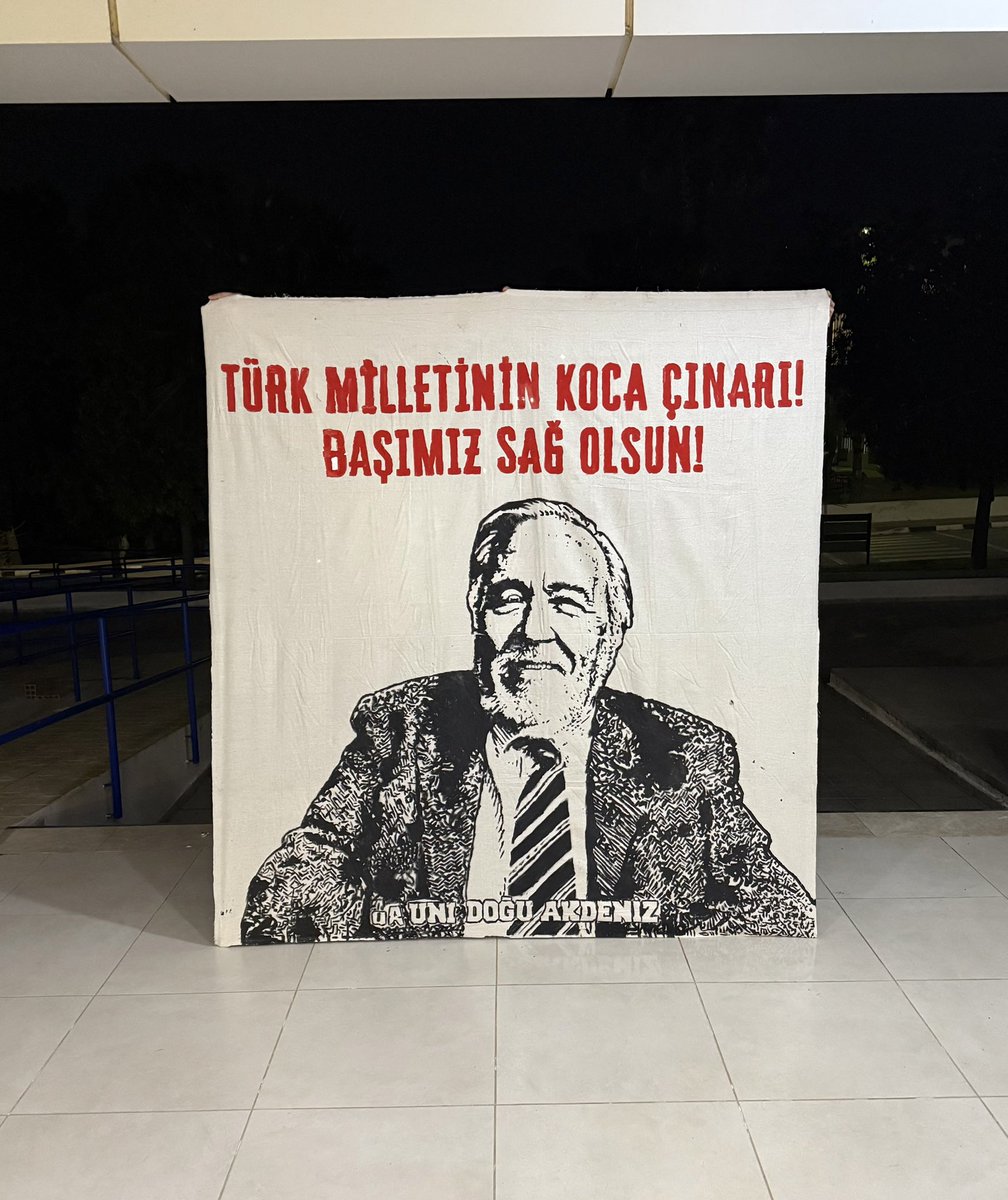 ultrAslan UNI tweet media