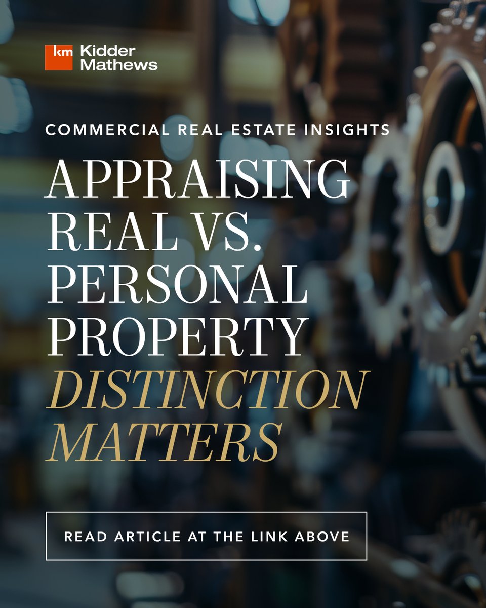 Kidder Mathews tweet media