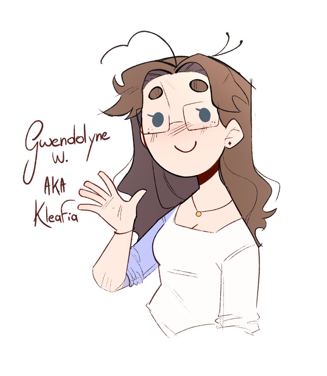 Gwen 🌱✨ tweet media