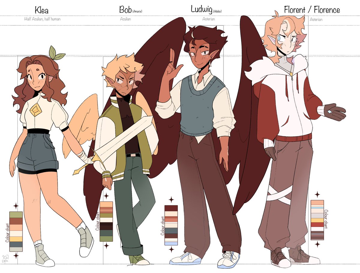 Gwen 🌱✨ tweet media