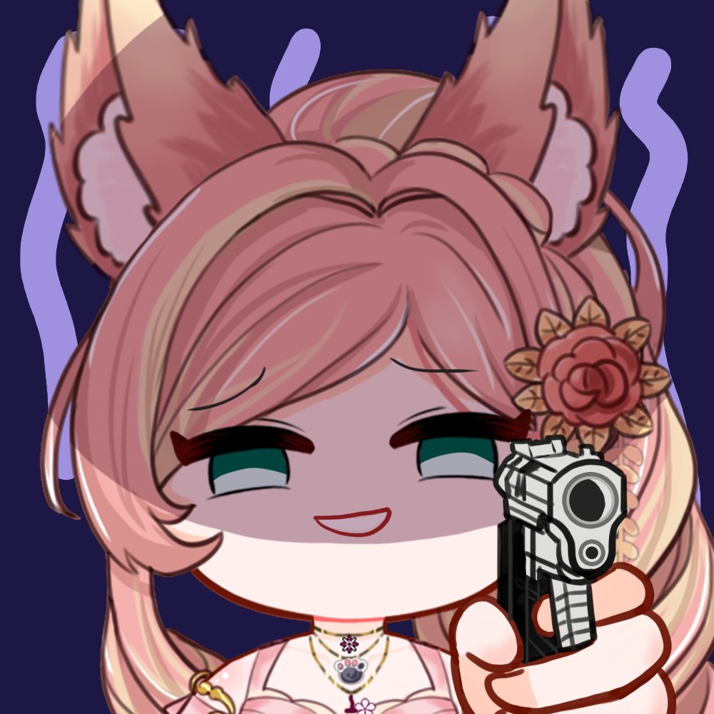 Yuzuki Yuu 🍡💝 Goddess of Spring tweet media