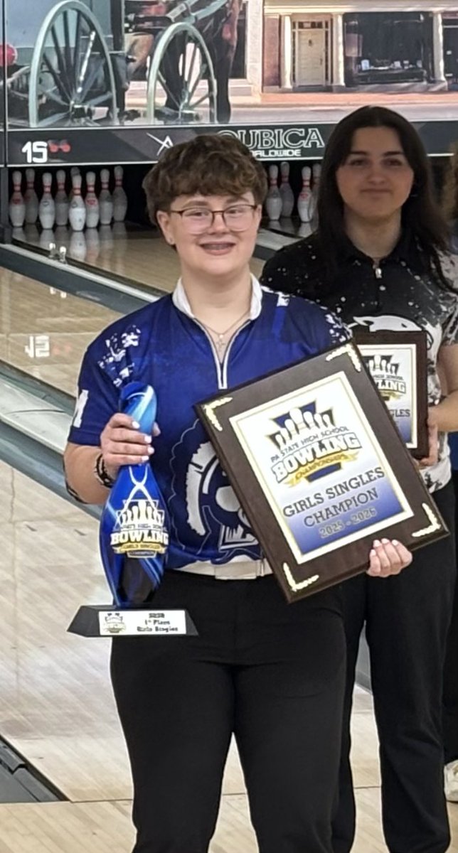 McDowell Athletics tweet media