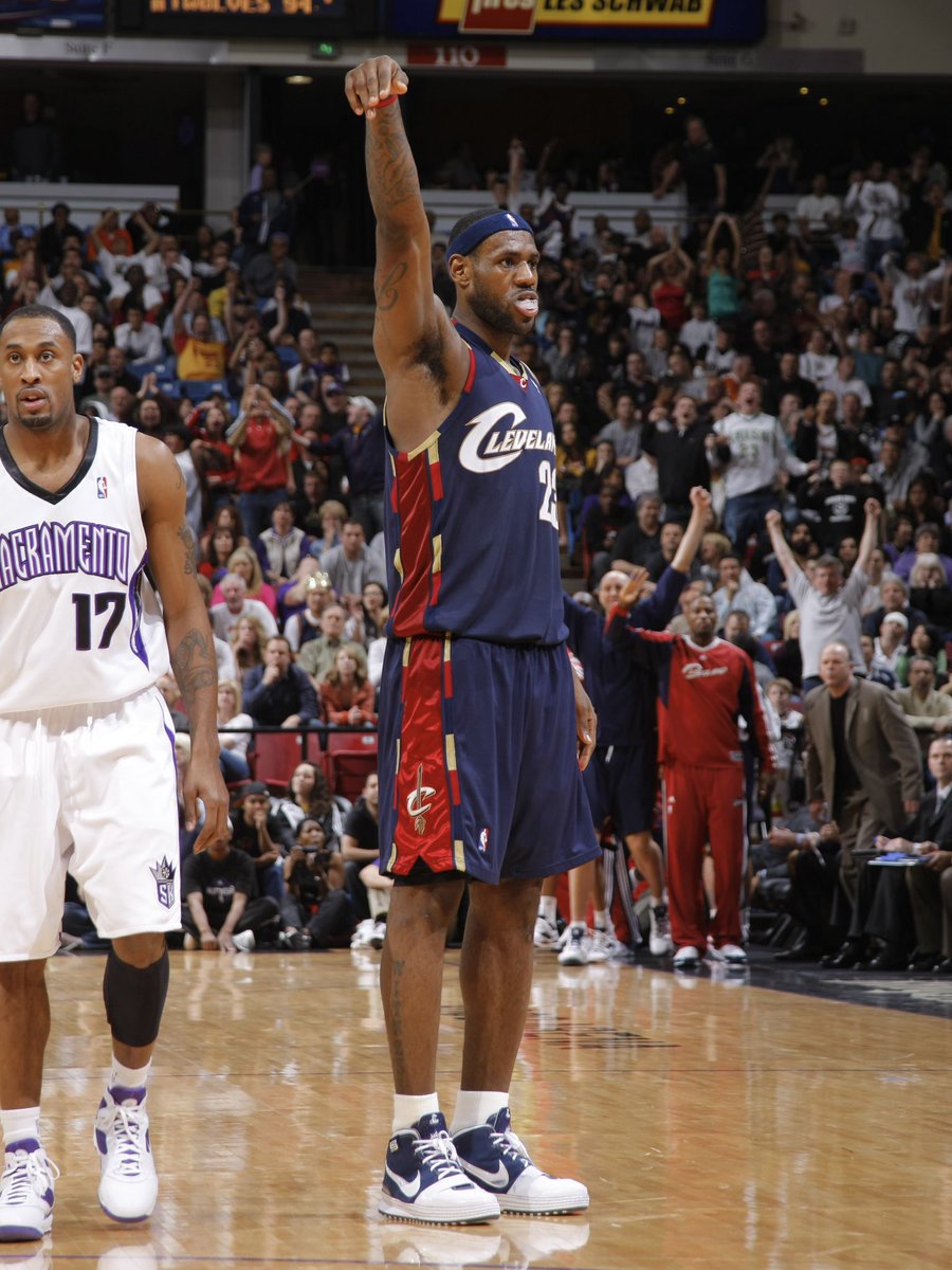 SLAM Kicks tweet media