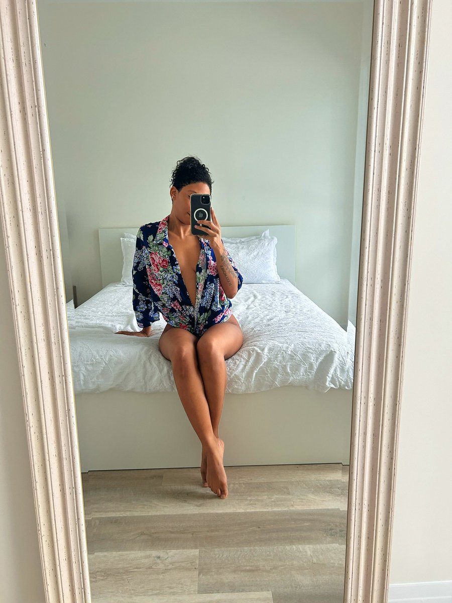 Matanna Williams- FREE OF tweet media