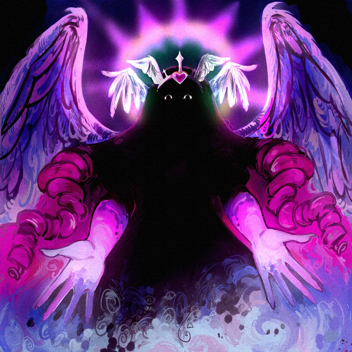 Камешка tweet media