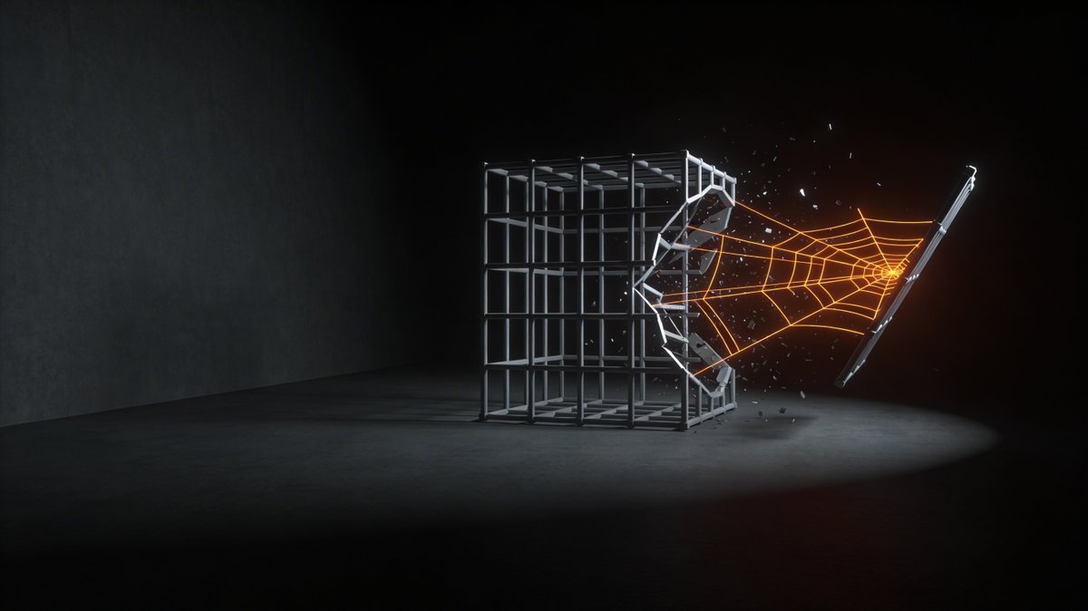 Conceal.Network tweet media