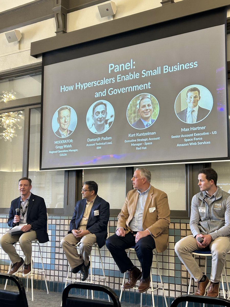 Catalyst Accelerator tweet media