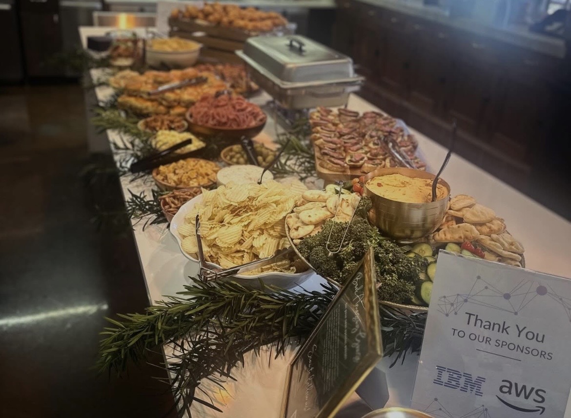 Catalyst Accelerator tweet media