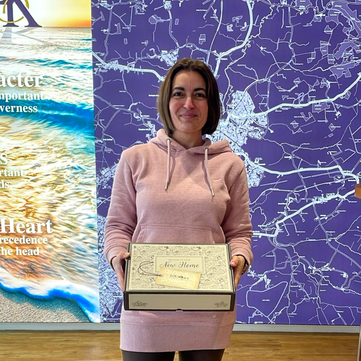 Lock & Key Estate Agents tweet media