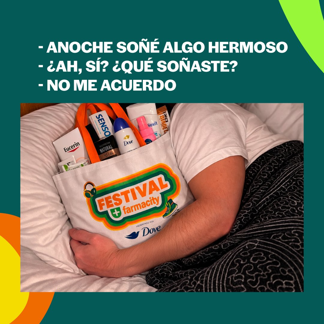 Farmacity tweet media