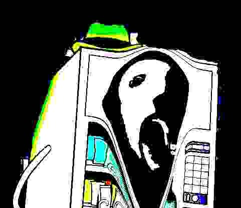 Thoseofthekn482's tweet photo. How it lowk feels to be shadow banned on twitter https://t.co/qGlVdABLRj