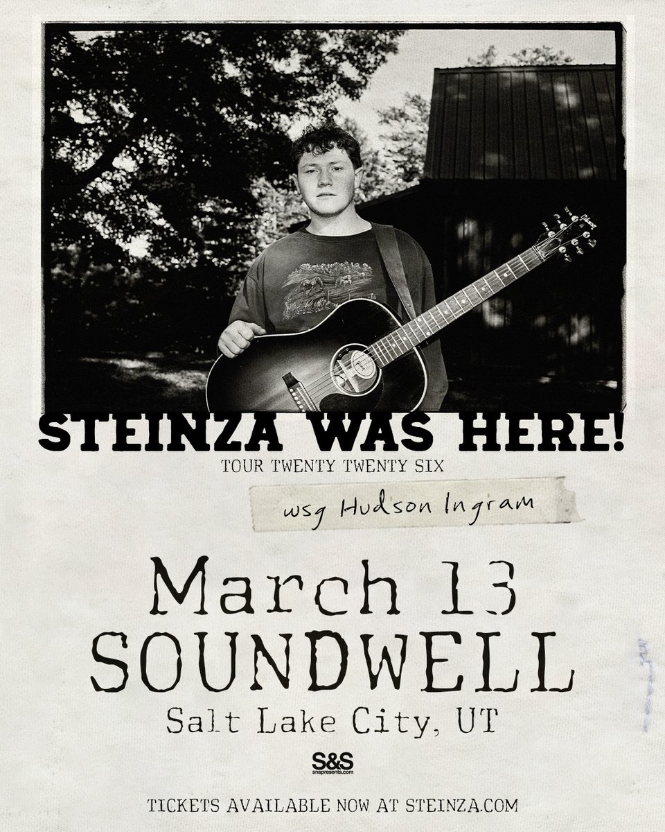 Soundwell tweet media