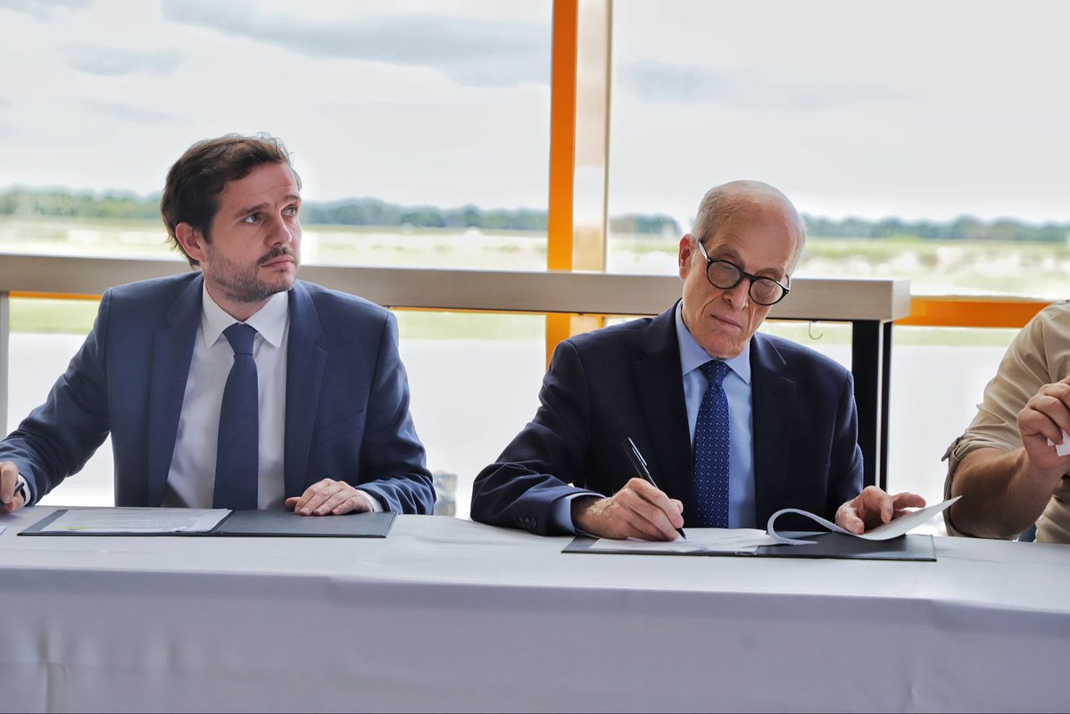 Cambio Climático de la República Dominicana tweet media