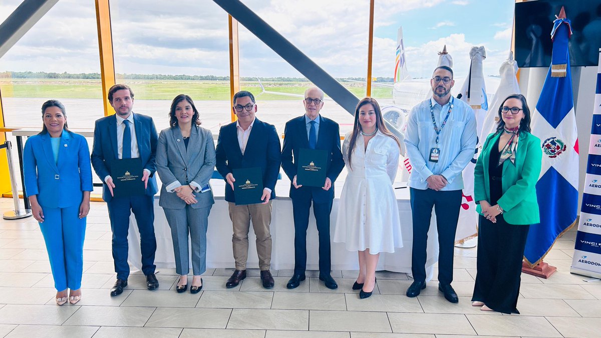 Cambio Climático de la República Dominicana tweet media