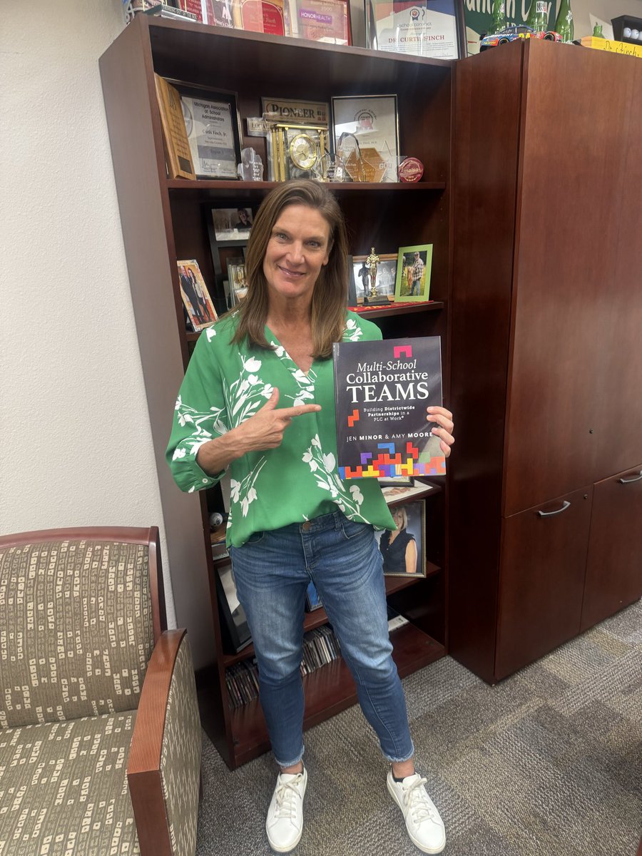 Curt Finch, PhD tweet media