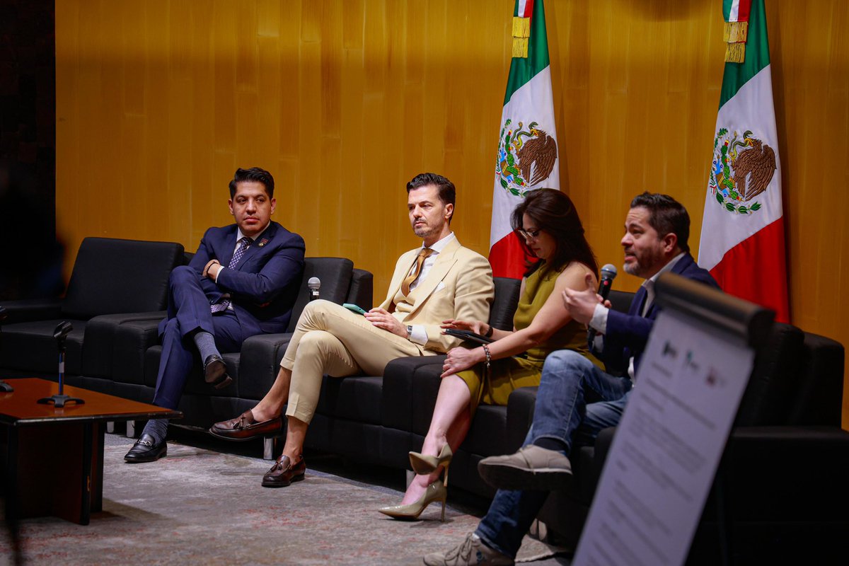 Gabriela Jimenez tweet media