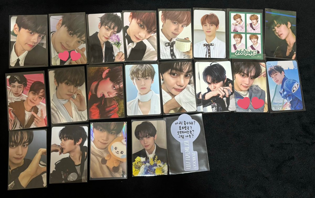 取引垢 tweet media