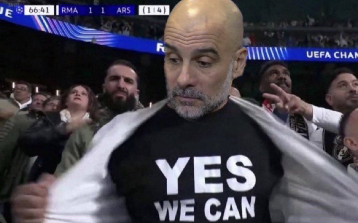 fredoh24_'s tweet image. This is not a trend. It’s a movement 
#yeswecan
#Remontanda
#webelieve
#UTFB