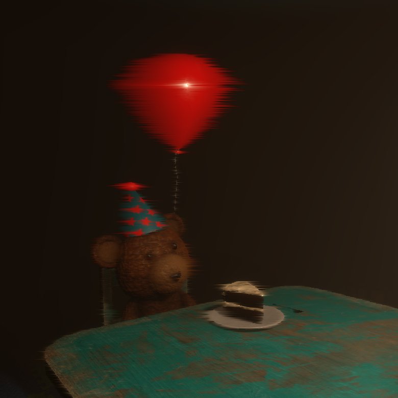 Parasomnia | Wishlist on Steam tweet media