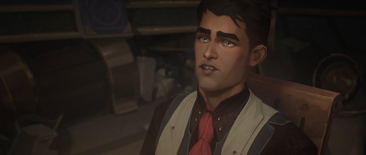 Daily Jayce pictures tweet media