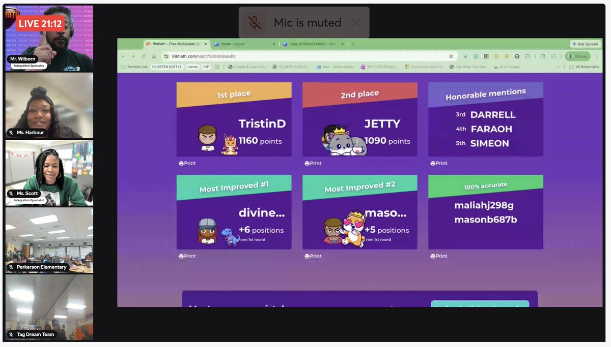 Dominique' H. tweet media