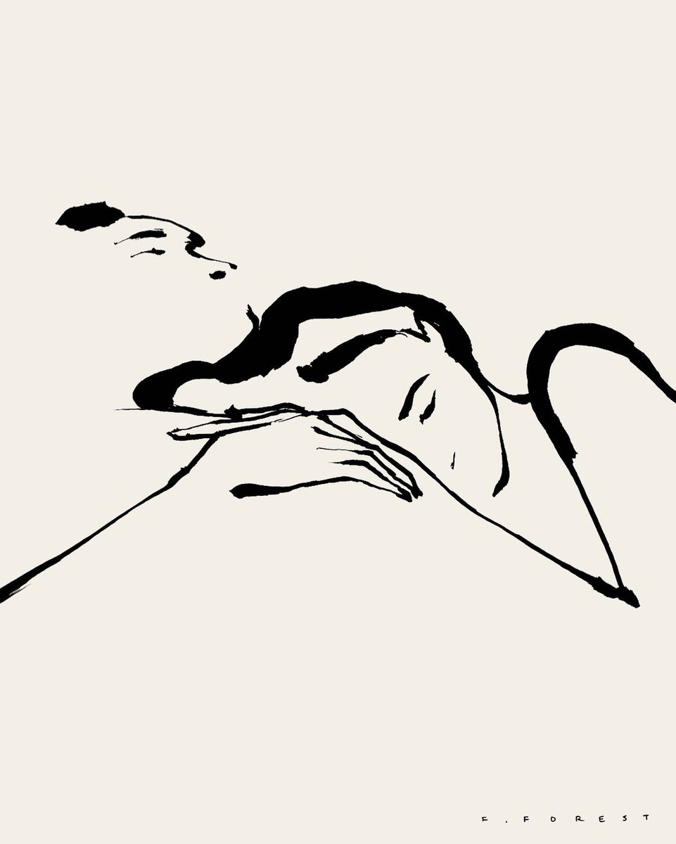marysia_cc's tweet photo. Frédéric Forest
The weight of a dream
good night https://t.co/MUPjn3CsIS