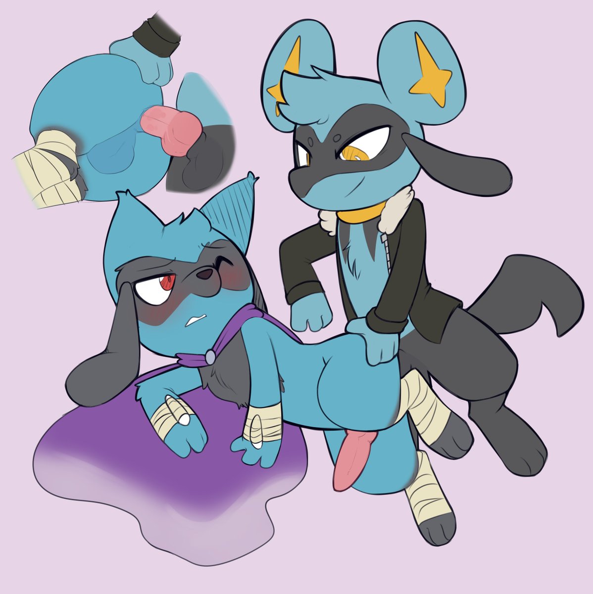 Porl 🔞 tweet media