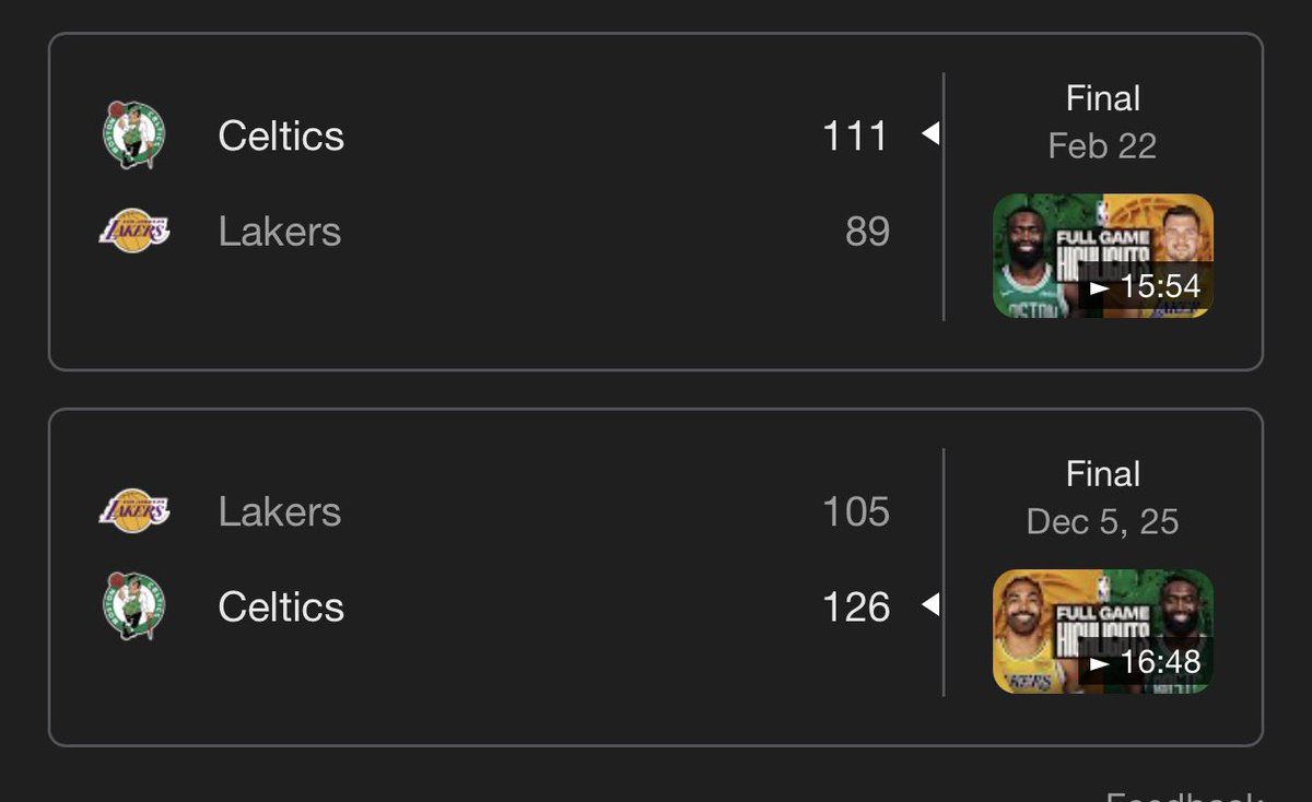 Playoff BOS tweet media