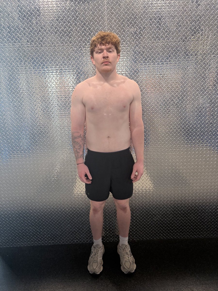 Logan Kiel tweet media