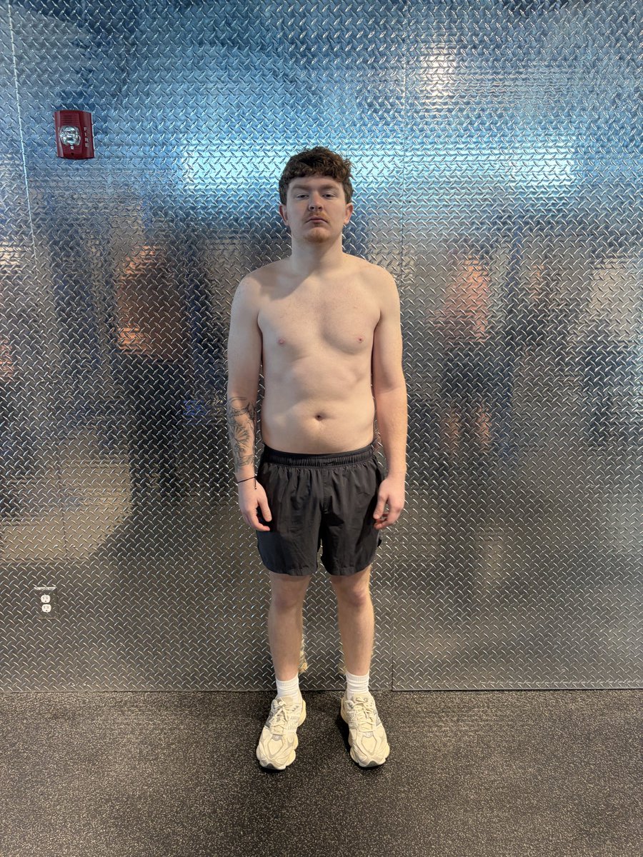 Logan Kiel tweet media