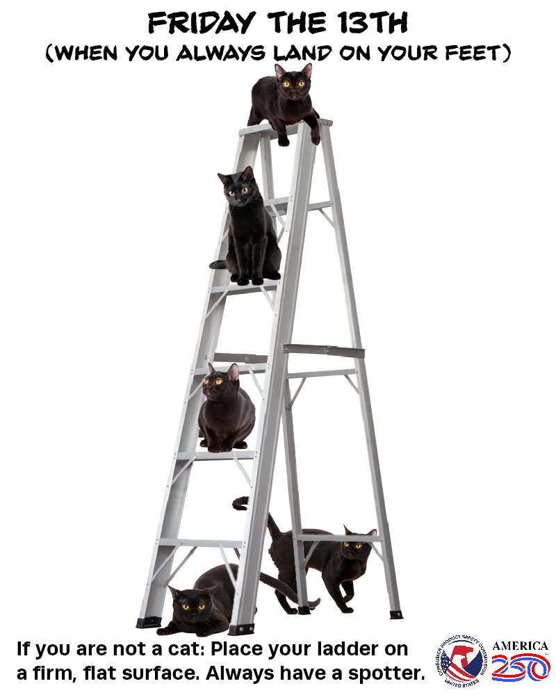 US Consumer Product Safety Commission tweet media