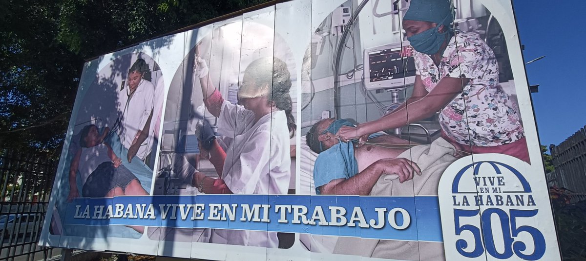 Les États-Unis ne craignent pas #Cuba, mais son exemple #Blocus #BlocusDeCuba #ÉtatsUnis #Ordures #PénurieDeCarburant #PénurieDeMédicaments #Solidarité pressenza.com/fr/2026/03/les…