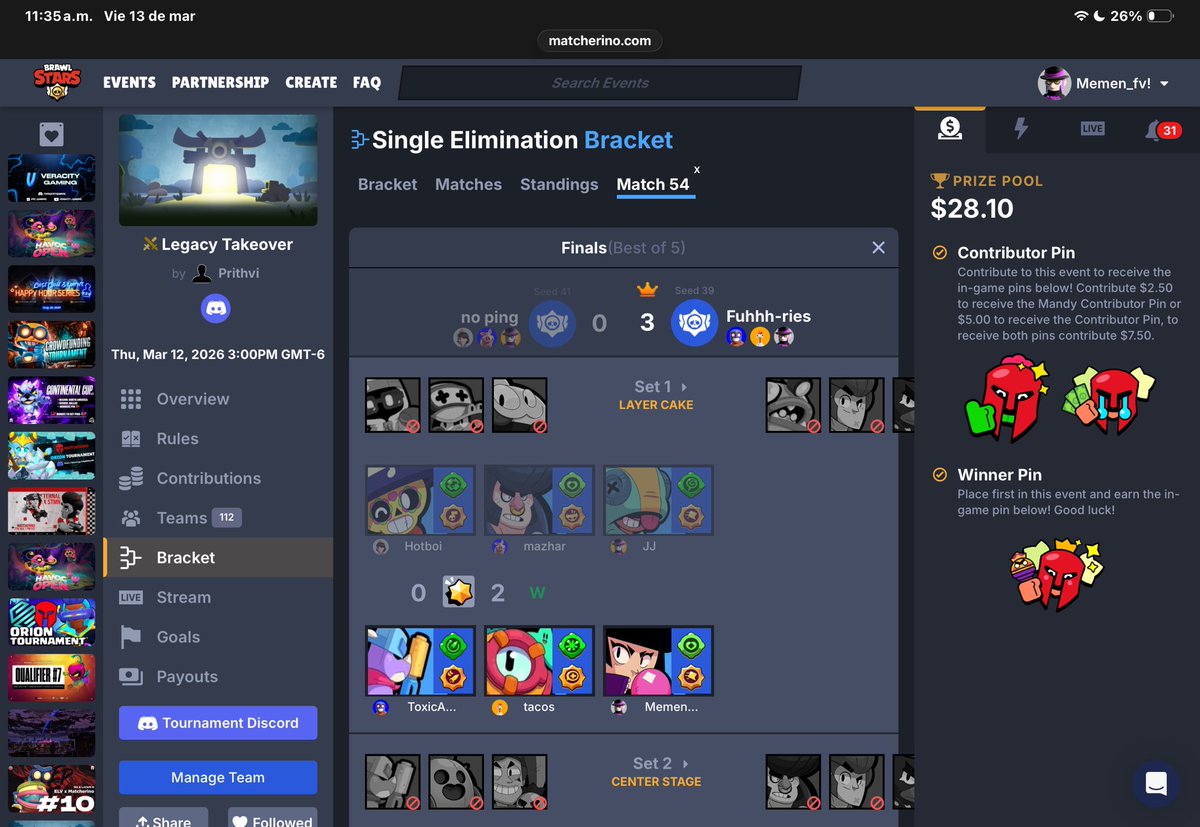 TE Memen tweet media