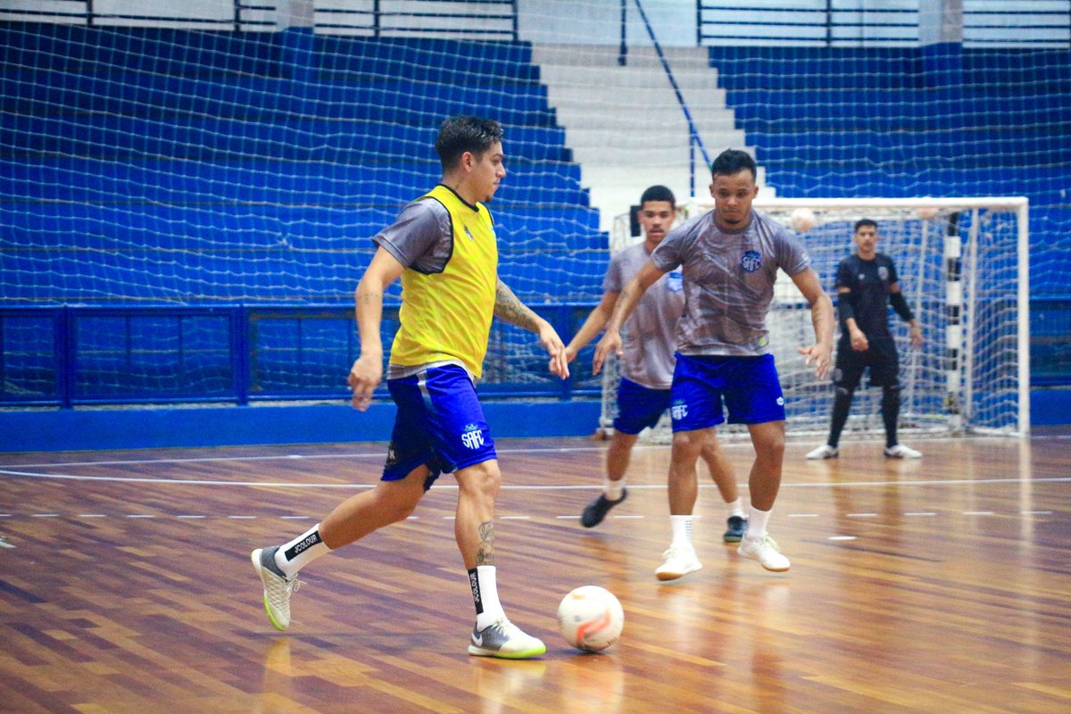 santoandre_fc's tweet photo. Semana finalizada!🔥🫡 https://t.co/aJfcC1D2JU