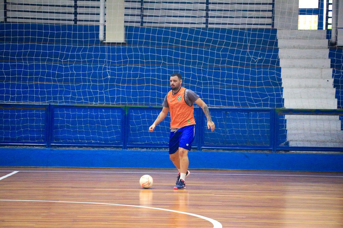 santoandre_fc's tweet photo. Semana finalizada!🔥🫡 https://t.co/aJfcC1D2JU