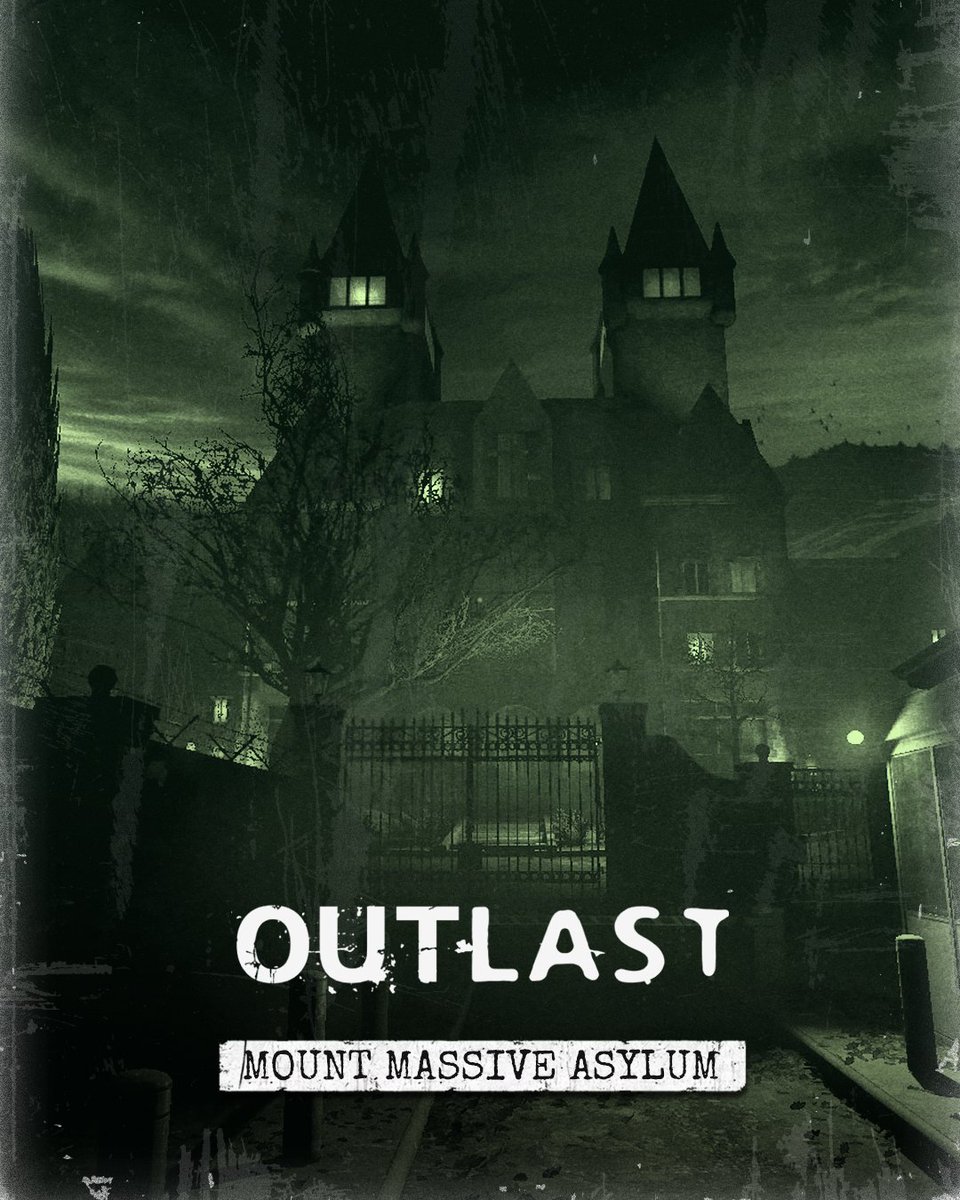 Red Barrels tweet media