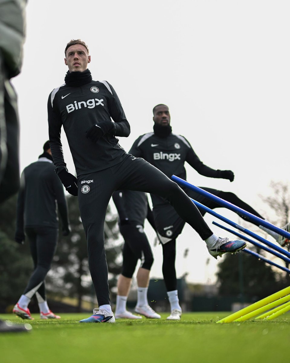 Chelsea Photos tweet media