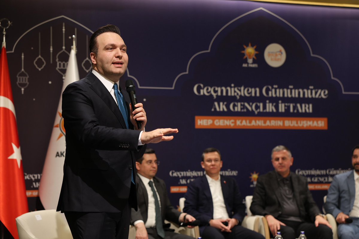 Yusuf İBİŞ tweet media