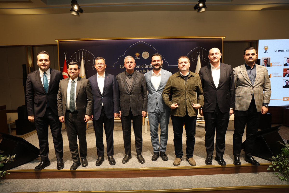 Yusuf İBİŞ tweet media