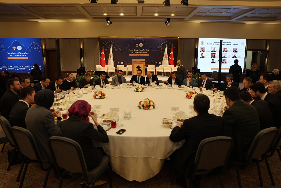 Yusuf İBİŞ tweet media