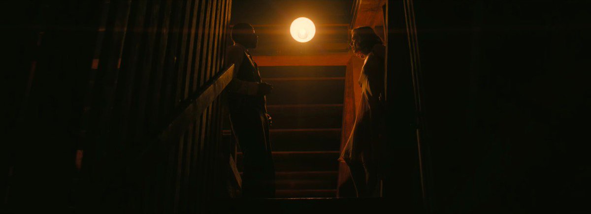 TheCinesthetic's tweet photo. Sinners (2025) dir. Ryan Coogler https://t.co/u7rVgqsGPO