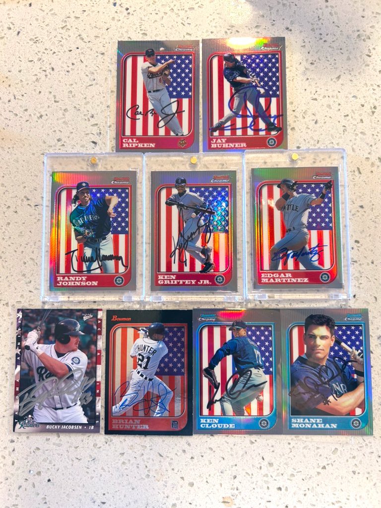 Micah Blunt tweet media