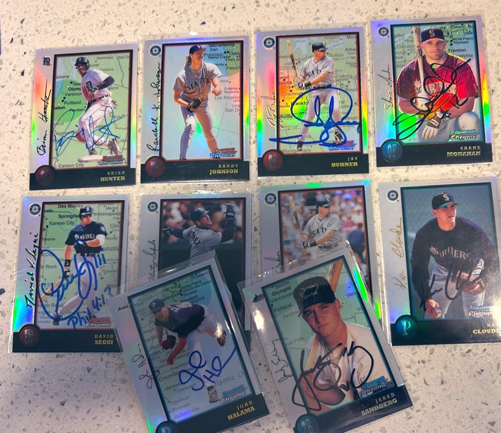 Micah Blunt tweet media