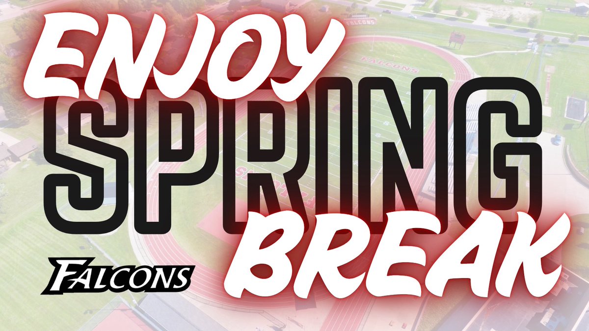 A-P Falcon Football tweet media