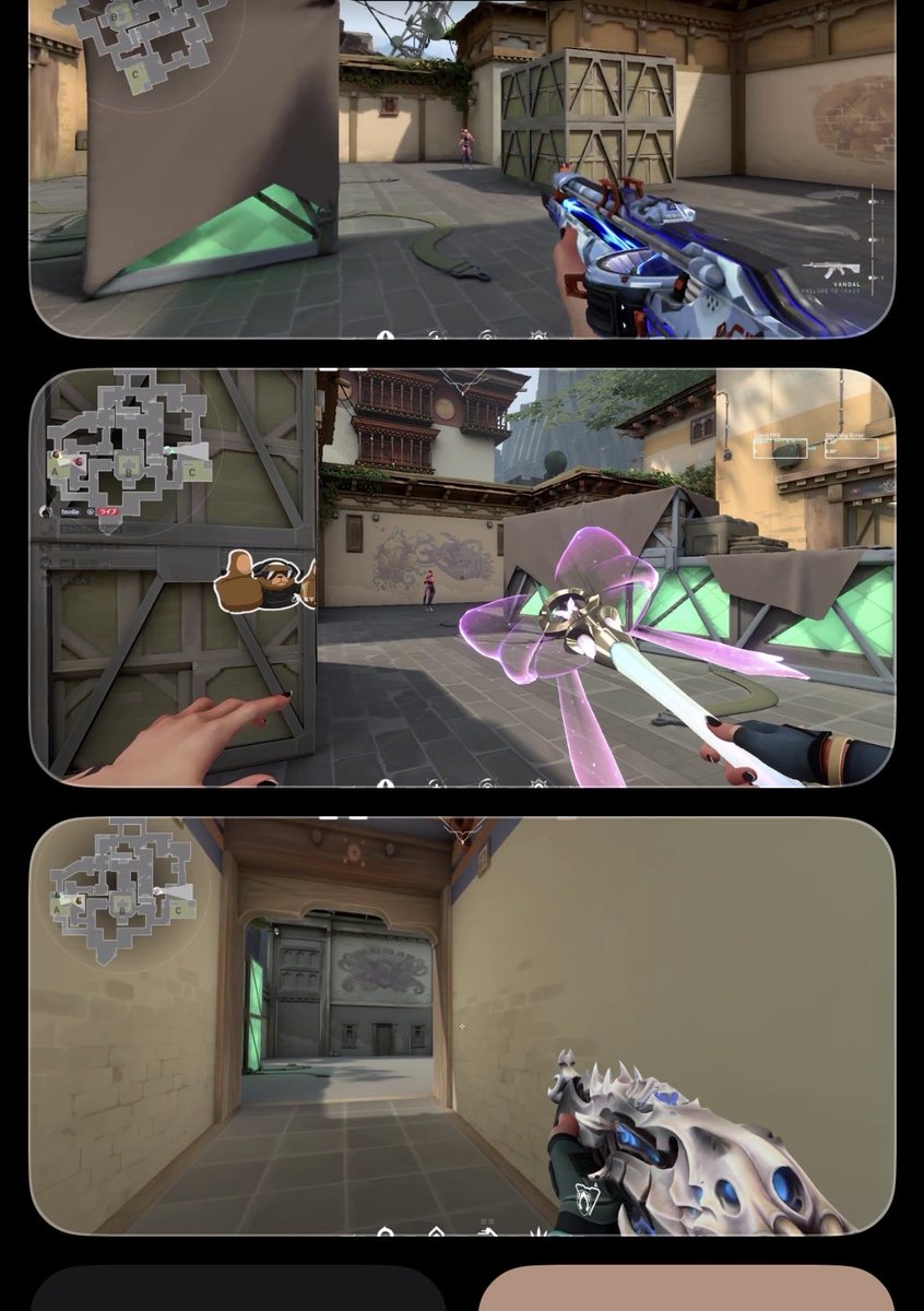 You want to play tweet media