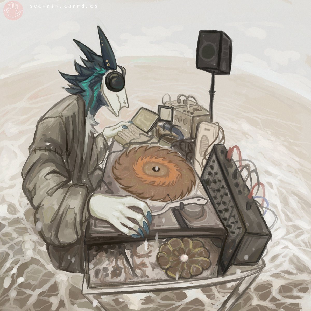 🕷 ѕνєηяιη 🕷🔜 cfz EF tweet media