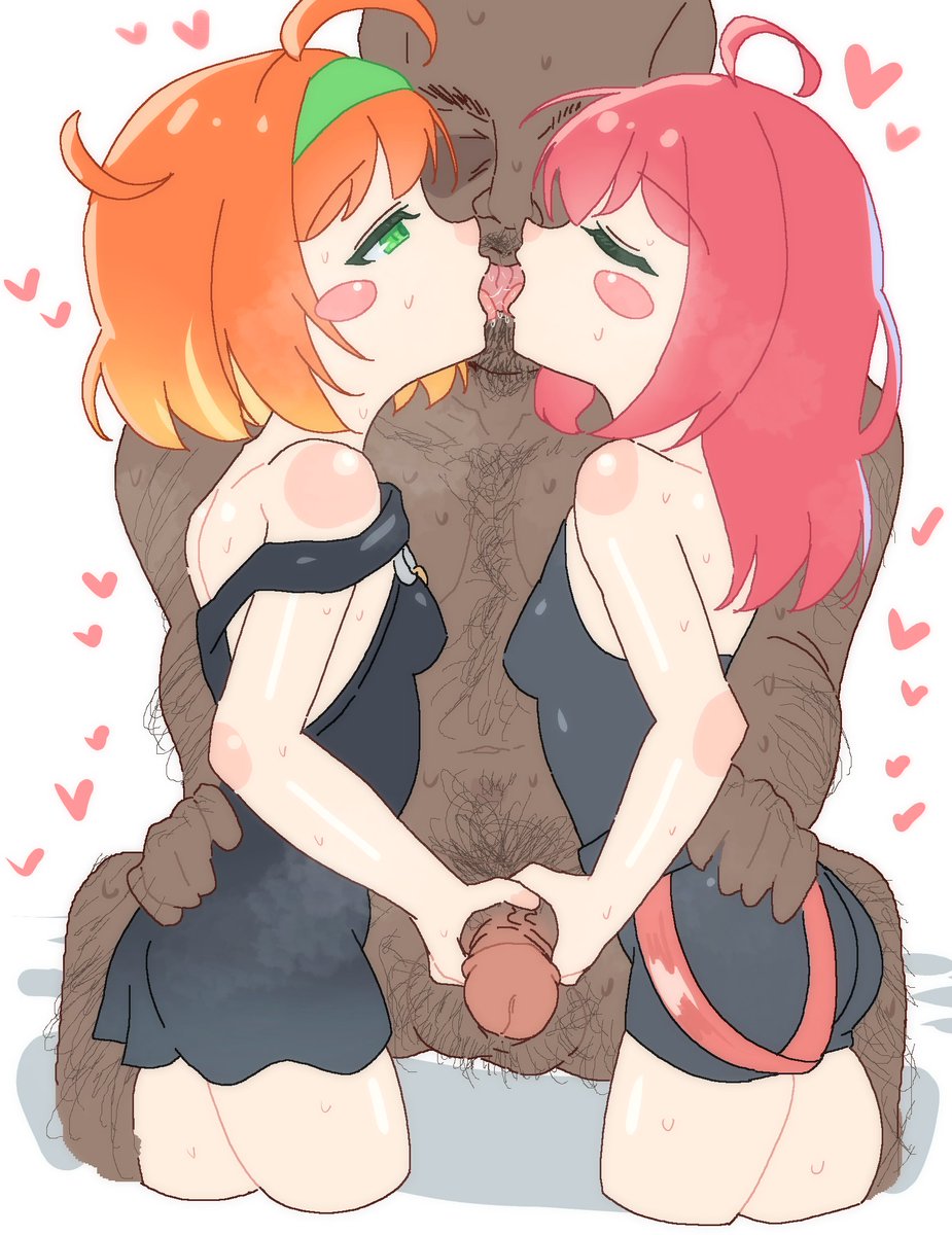 Wanwanni tweet media